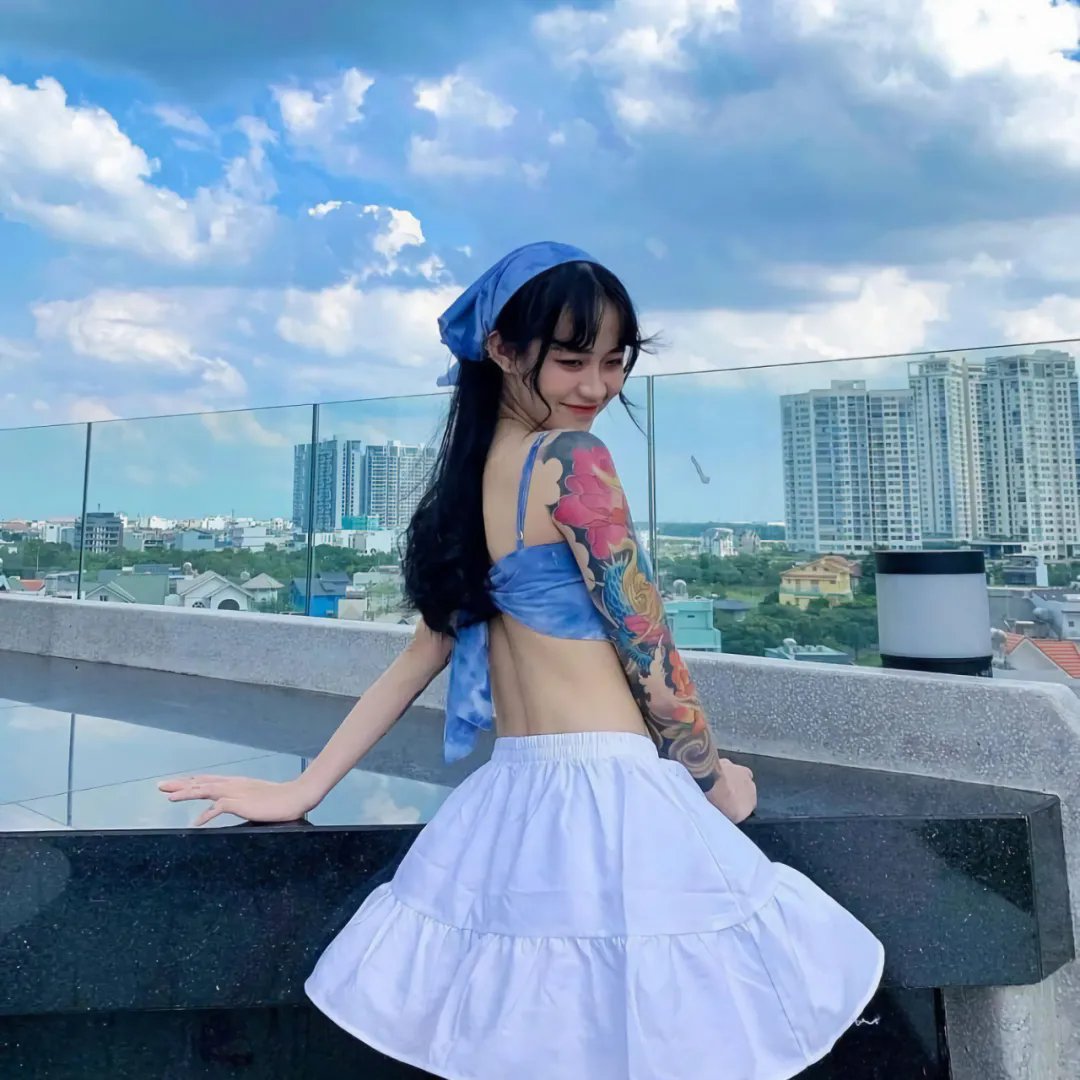 蒂法有麻烦了
